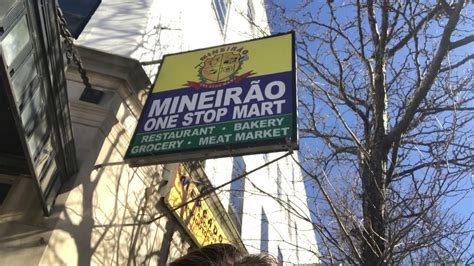 Mineirão Market .